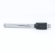 Curaleaf M3 Battery + USB charger | Black at Curaleaf AZ Youngtown Curaleaf M3 Battery + USB charger | Black at Curaleaf AZ Youngtown