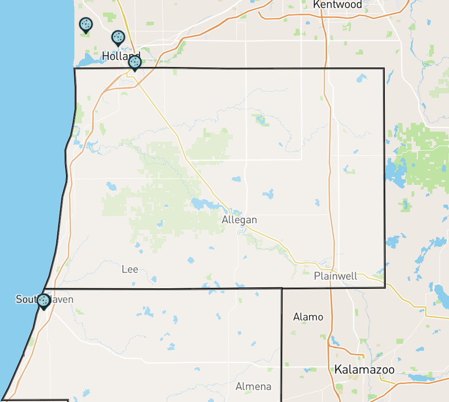 Allegan County
