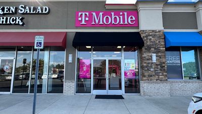 T-Mobile