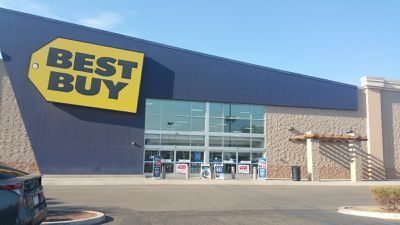 Image gallery for Best Buy