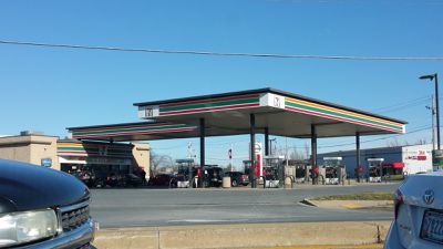 Image gallery for 7-Eleven