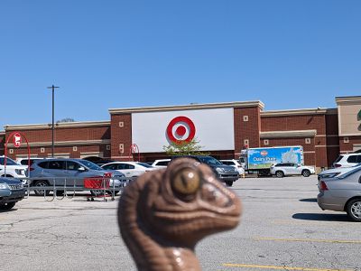 Image gallery for Target