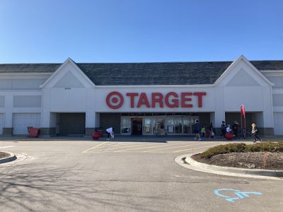 Image gallery for Target