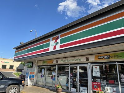 Image gallery for 7-Eleven