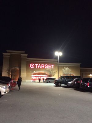 Image gallery for Target