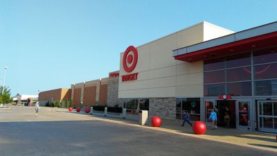 Image gallery for Target