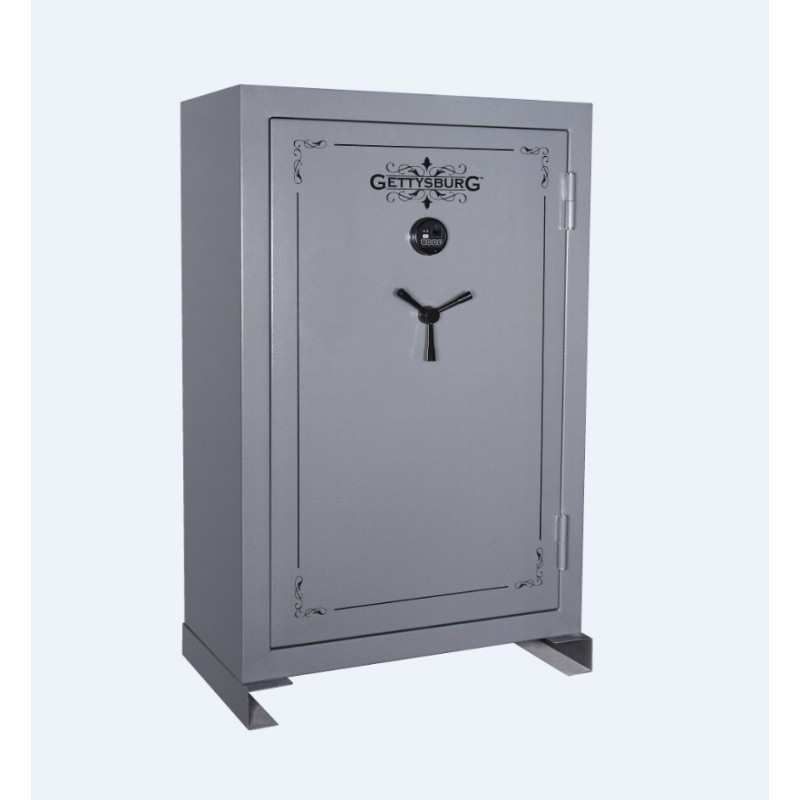 Gettysburg 48 Gun Biometric Fingerprint Safe FG48F Elizabethtown, KY