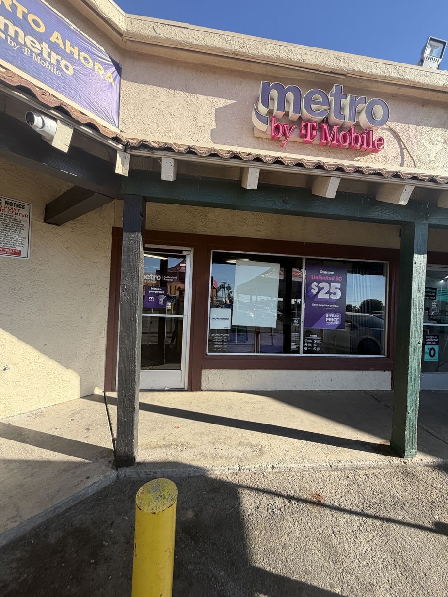 Metro by T-Mobile 2231 Niles point - 2231 Niles point 