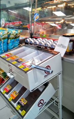 Image gallery for 7-Eleven