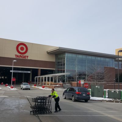Image gallery for Target