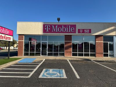 T-Mobile