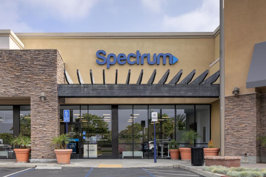 Spectrum - 3831 E Foothill Blvd 