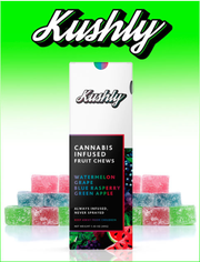 Mixed Fruit Indica 10pk 200mg at Curaleaf AZ Gilbert Mixed Fruit Indica 10pk 200mg at Curaleaf AZ Gilbert
