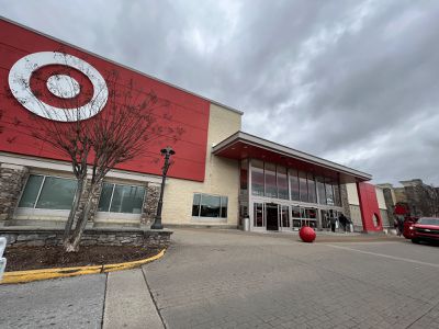 Image gallery for Target