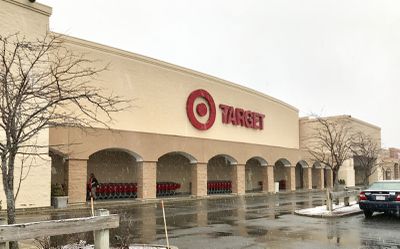 Image gallery for Target