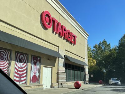 Image gallery for Target