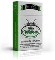 White Widow | 6 Pack | 3g at Curaleaf AZ Midtown White Widow | 6 Pack | 3g at Curaleaf AZ Midtown