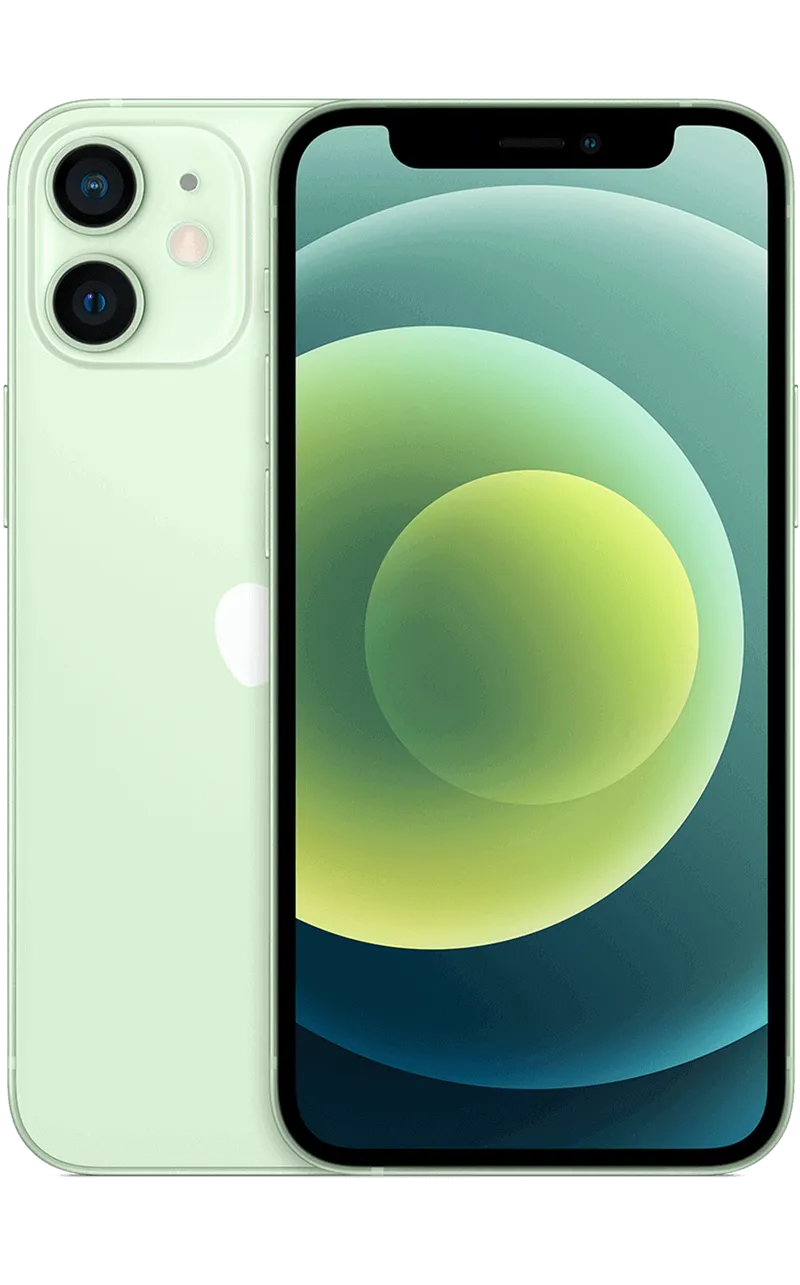 iPhone 12 mini - Apple