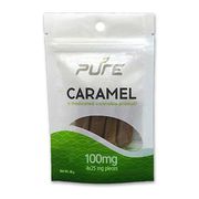 Caramel | 100mg at Curaleaf AZ Pavilions Caramel | 100mg at Curaleaf AZ Pavilions