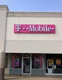  Exterior photo of T-Mobile Store at Centro Gran Caribe, Vega Alta, PR 
