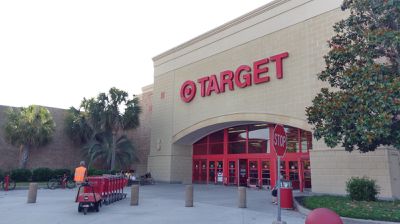 Image gallery for Target