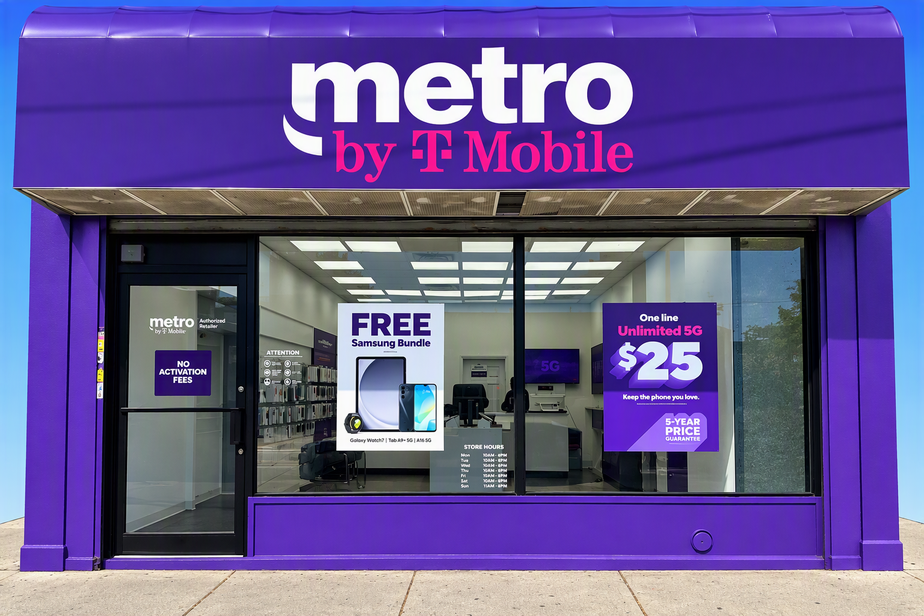 Metro by T-Mobile 7909 Flatlands Ave - 7909 Flatlands Ave 