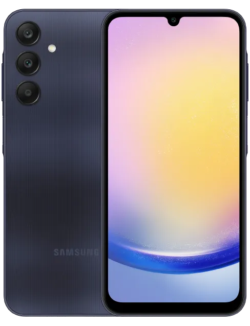 Galaxy A25 5G - Samsung