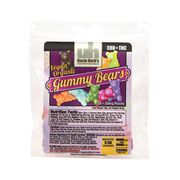 Vegan Organic Gummy Bears - 100mg at Curaleaf AZ Central Vegan Organic Gummy Bears - 100mg at Curaleaf AZ Central