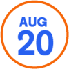 August 20th
