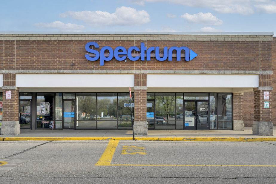 Spectrum - 4531 Outer Loop 