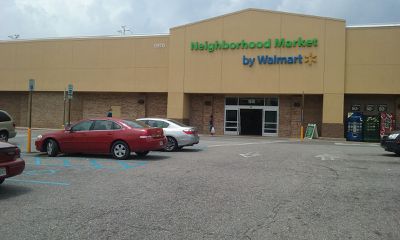 Image gallery for Walmart Neighborhood Market