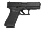 Glock 45 9mm Handgun 4.02" 10+1 PA455S201 | PA455S201