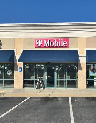 T-Mobile