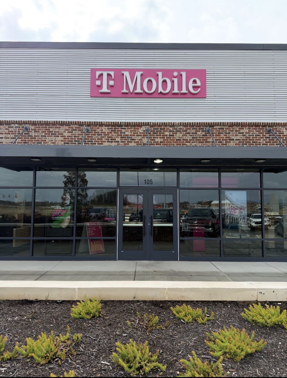 T-Mobile Century Farms - 4230 Century Farms Ter 