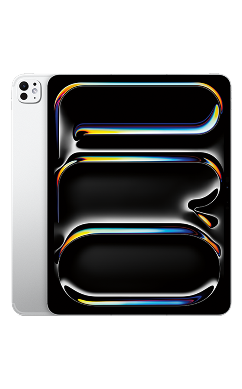 iPad Pro 13-inch (M5) - Apple