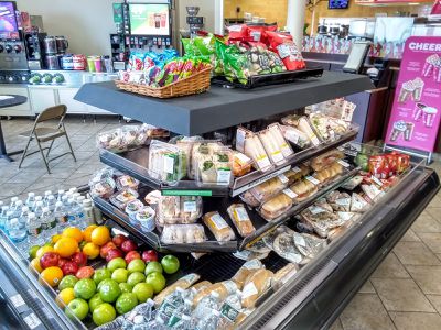 Image gallery for 7-Eleven