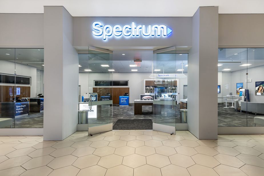 Spectrum - 5060 East Montclair Plaza Lane 
