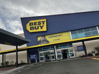 Image gallery for Best Buy