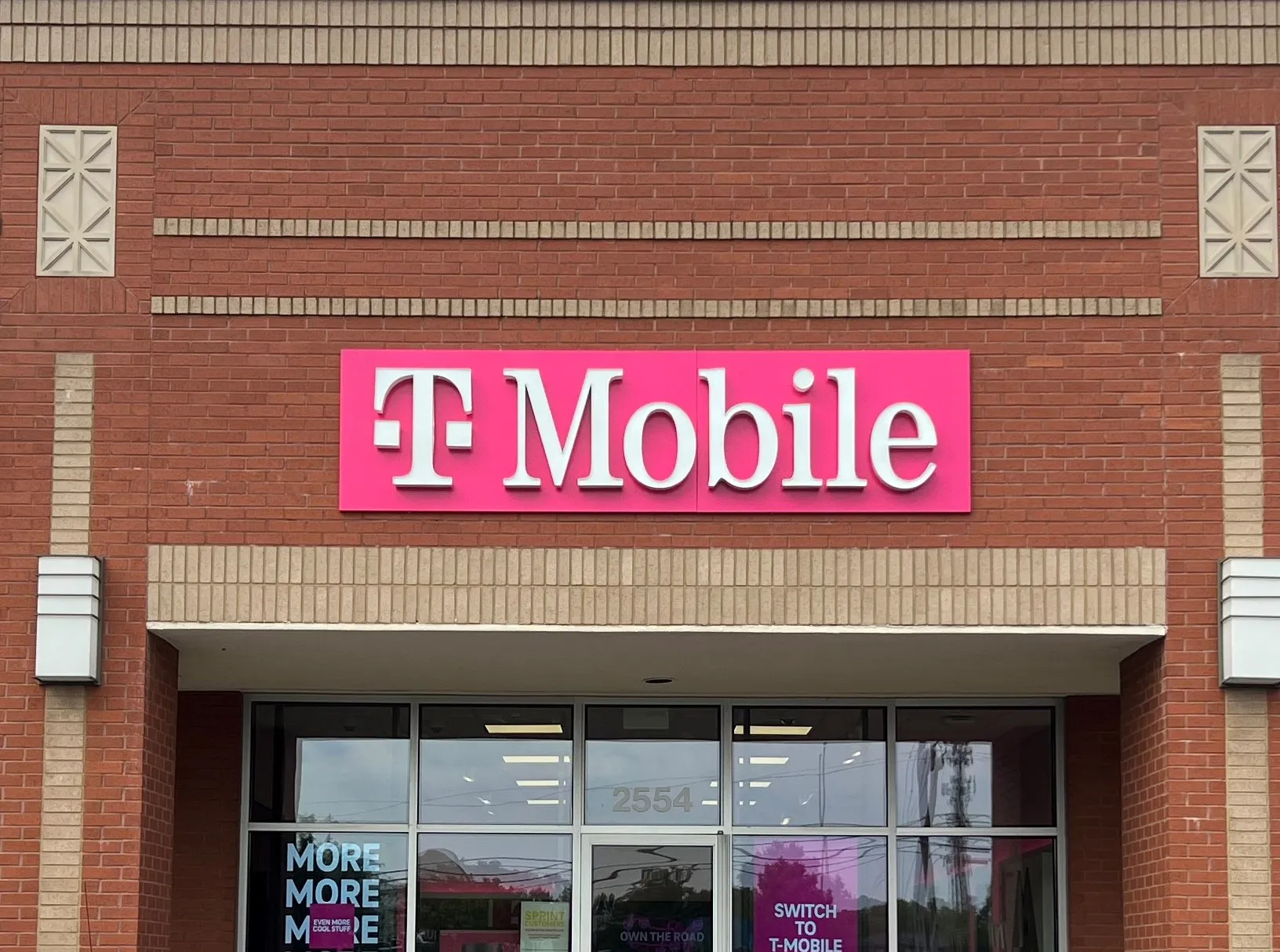 TMobile Dalton Pike Cleveland, TN