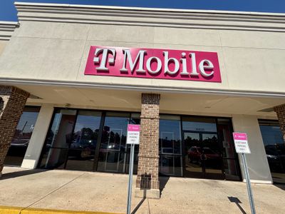 T-Mobile