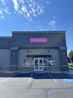 T-Mobile