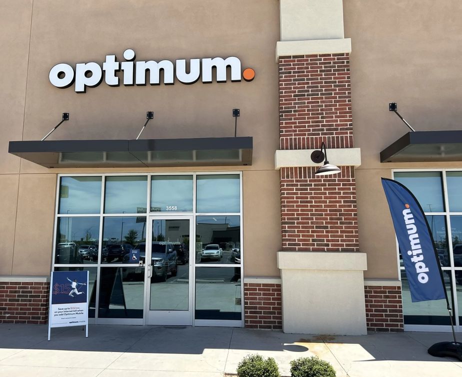 Optimum Abilene - 3558 S Clack Street 