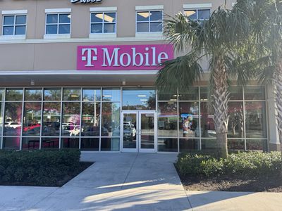 T-Mobile