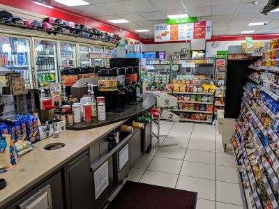Image gallery for 7-Eleven