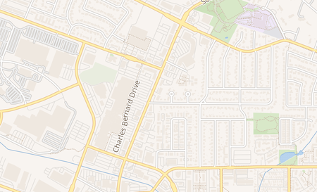 map of 3100 SW Cedar Hills Blvd C Beaverton, OR 97005
