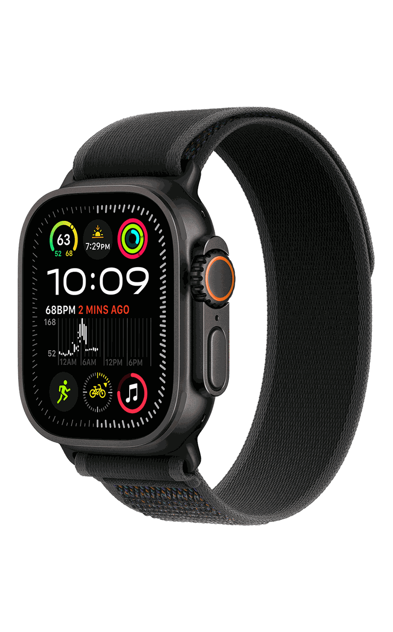 Watch Ultra 2 - Apple