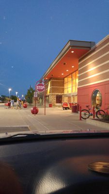 Image gallery for Target