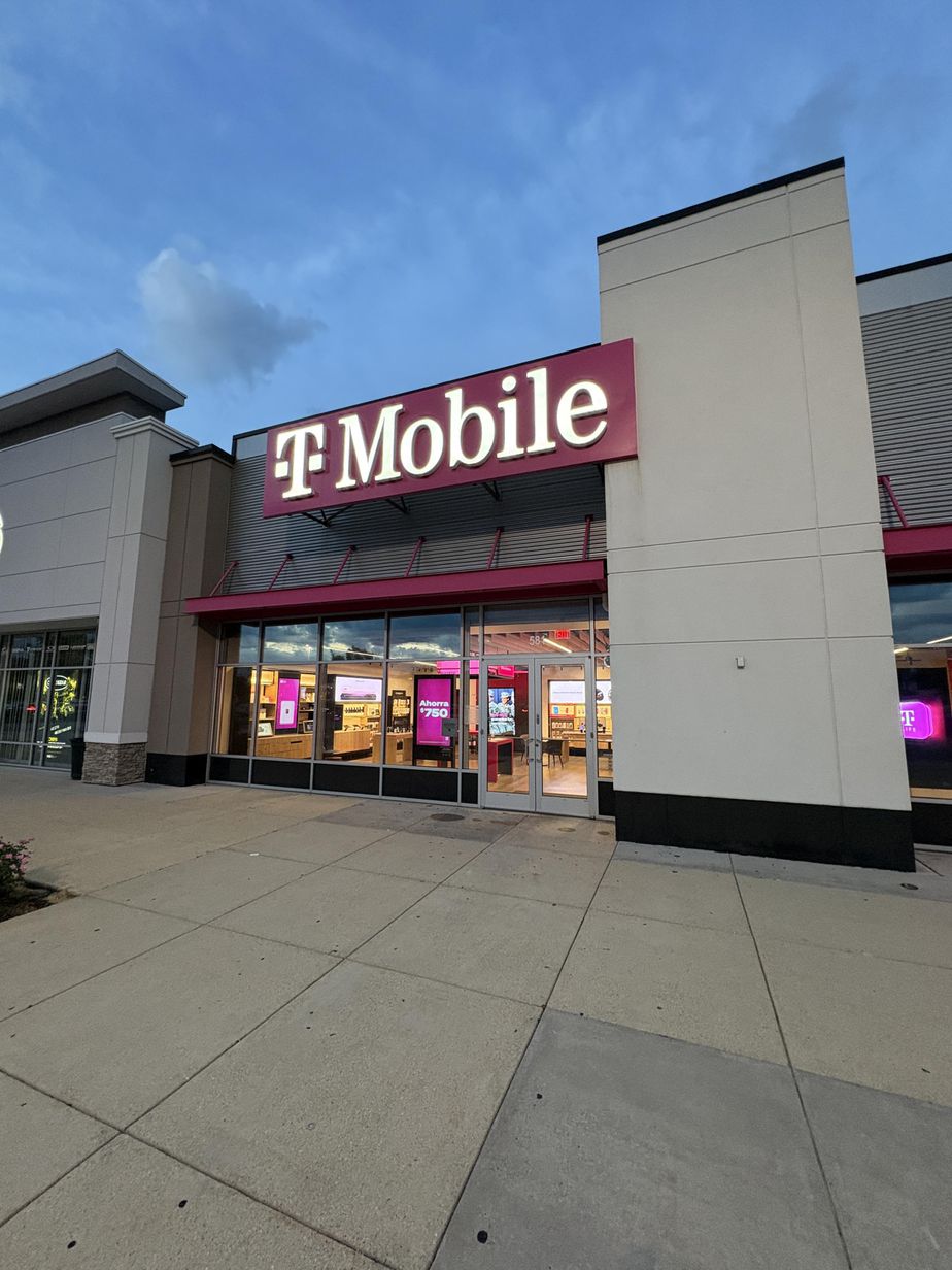 T-Mobile Glen Burnie Ritchie Highway - 6711 Ritchie Hwy 