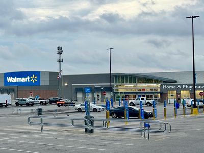 Boost Mobile Inside Walmart at 918 Bandera Rd, San Antonio, TX | Boost ...