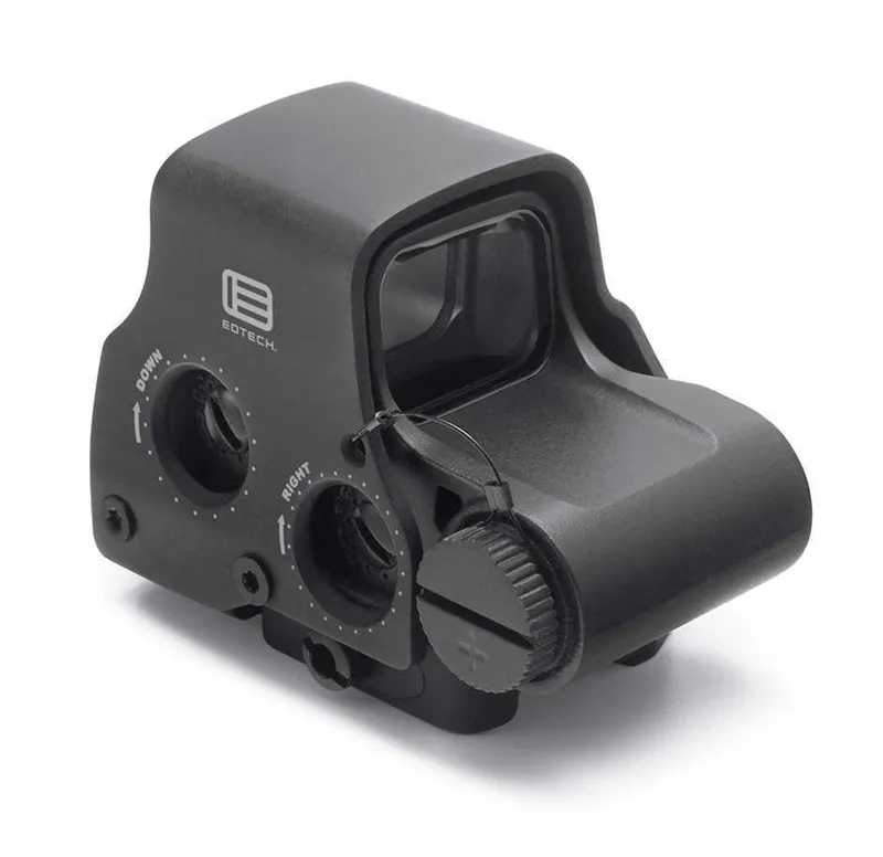 EOTech Model EXPS2 Holographic Weapon Sight (EXPS20) - EOTech
